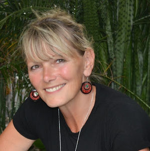 Meet your Posher, Katherine